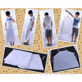 PVC Disposable Apron, Eco-Friendly, Durable, Keep You Away From Oil, Water and Dirty